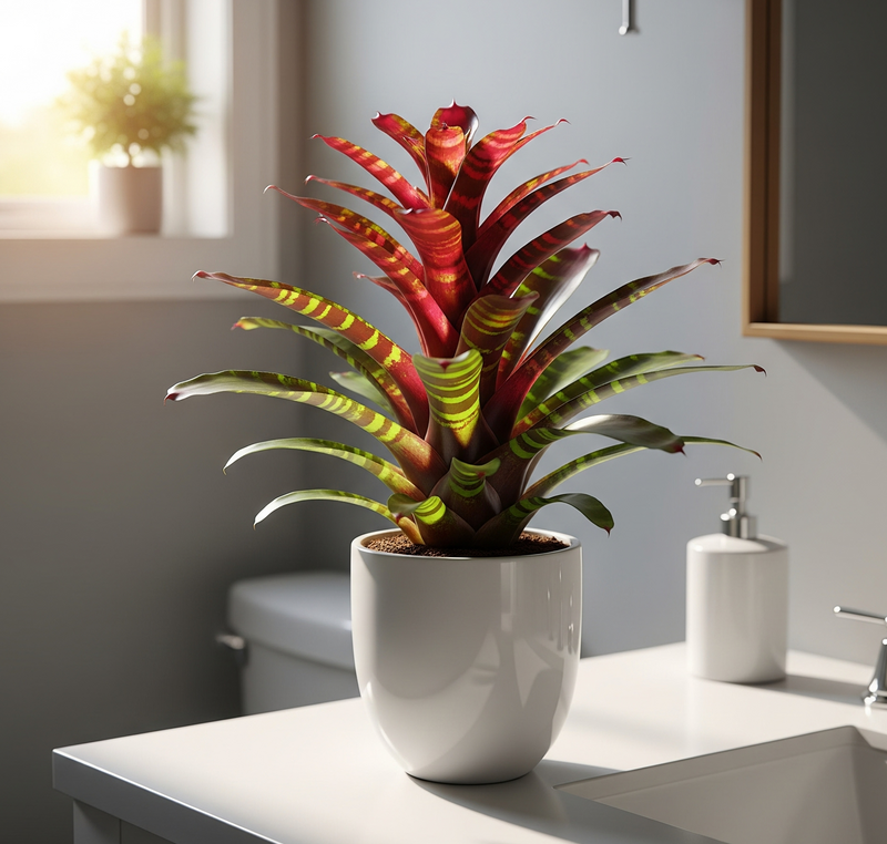 Bromeliad