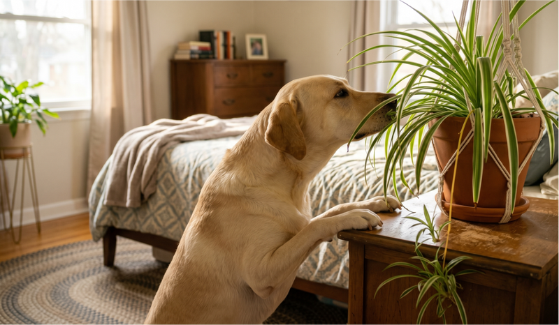 Pet-Friendly