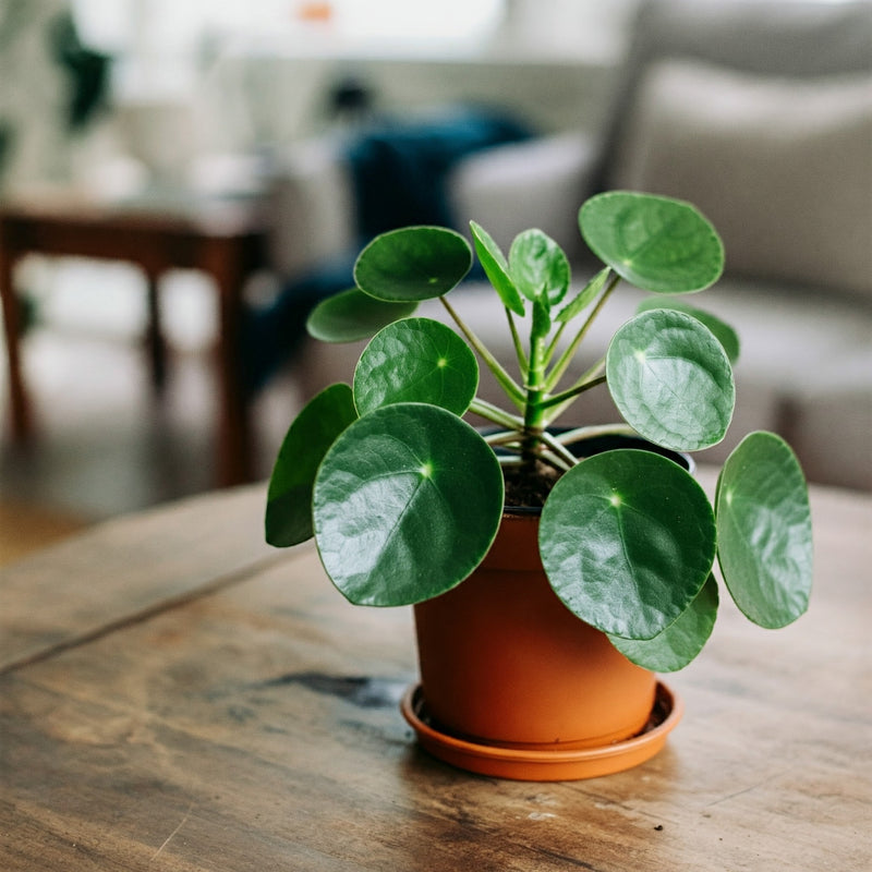 Pilea