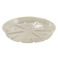 Plastic Saucer