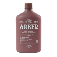 Organic Bio Fungicide