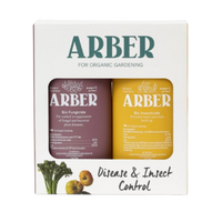 Organic Disease & Insect Control Starter Set